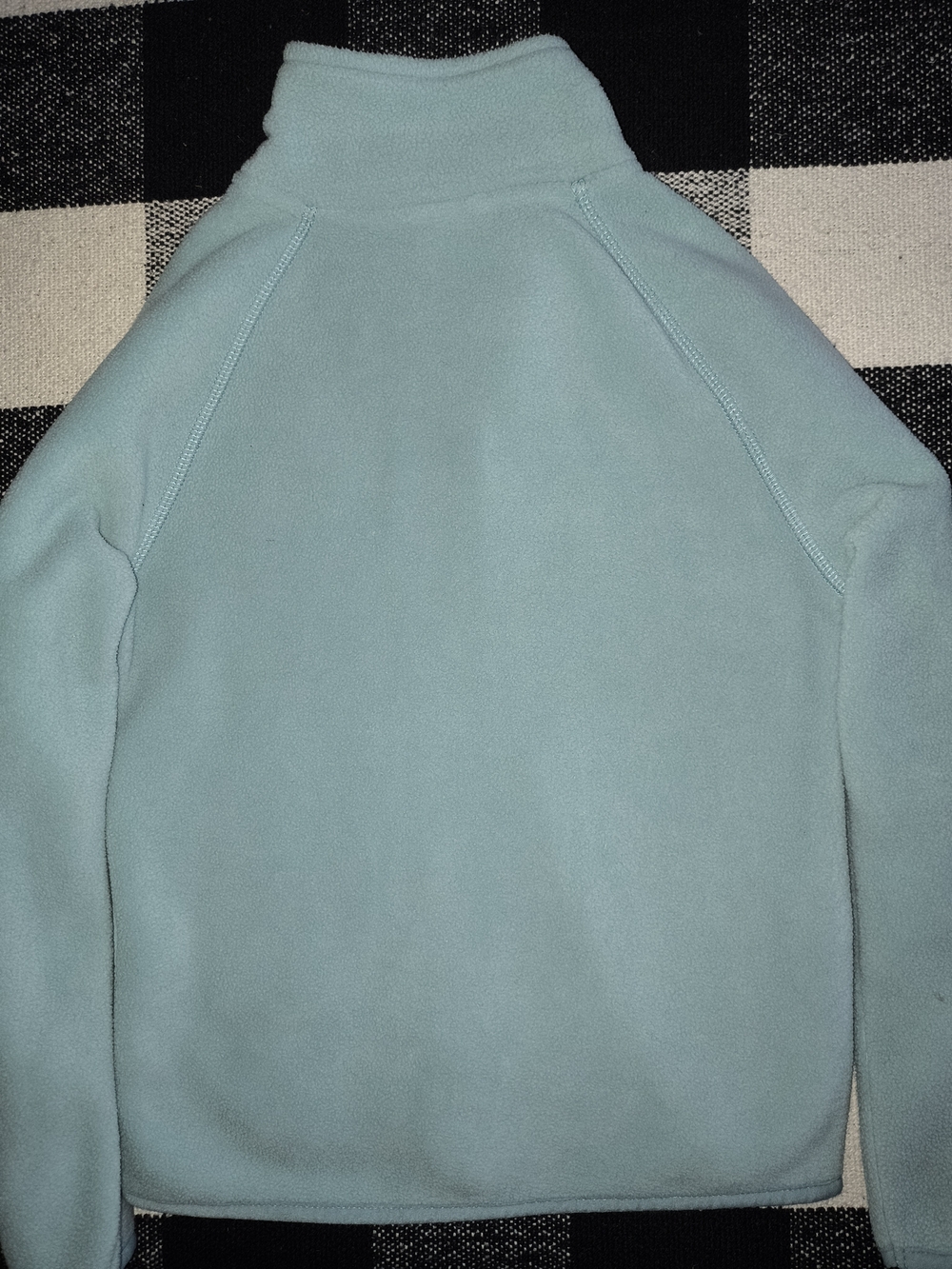 Zip Fleece Jacket - Picture 2 of 3